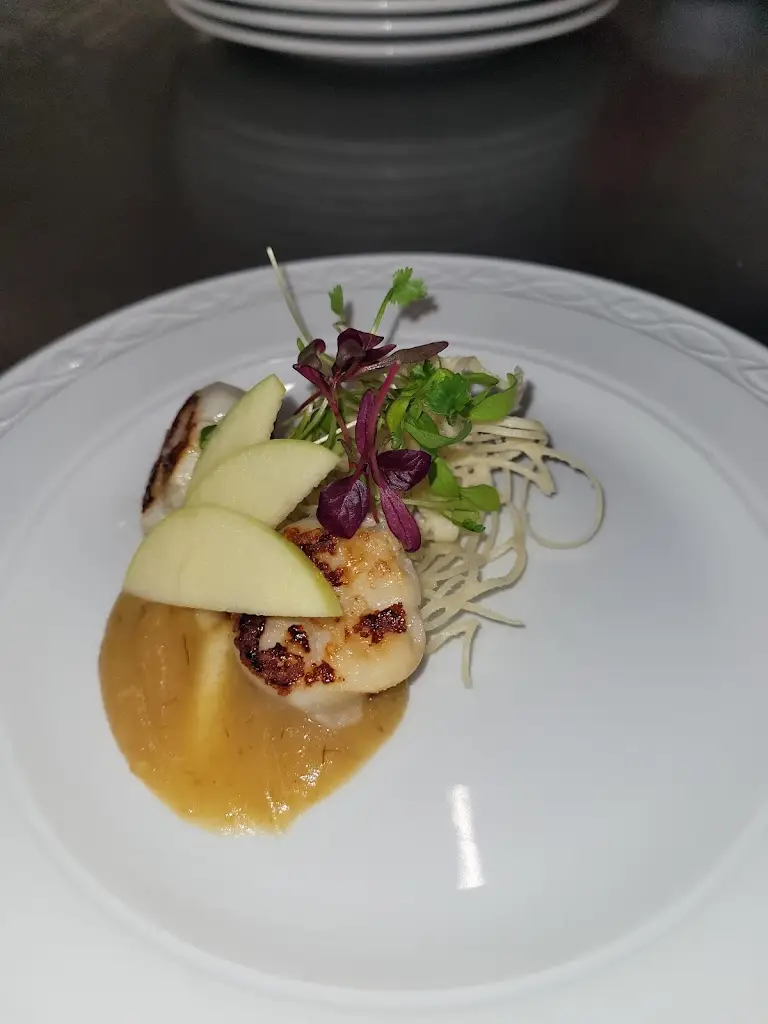 Menu_The New Greentrees_Dyce_immagine_9