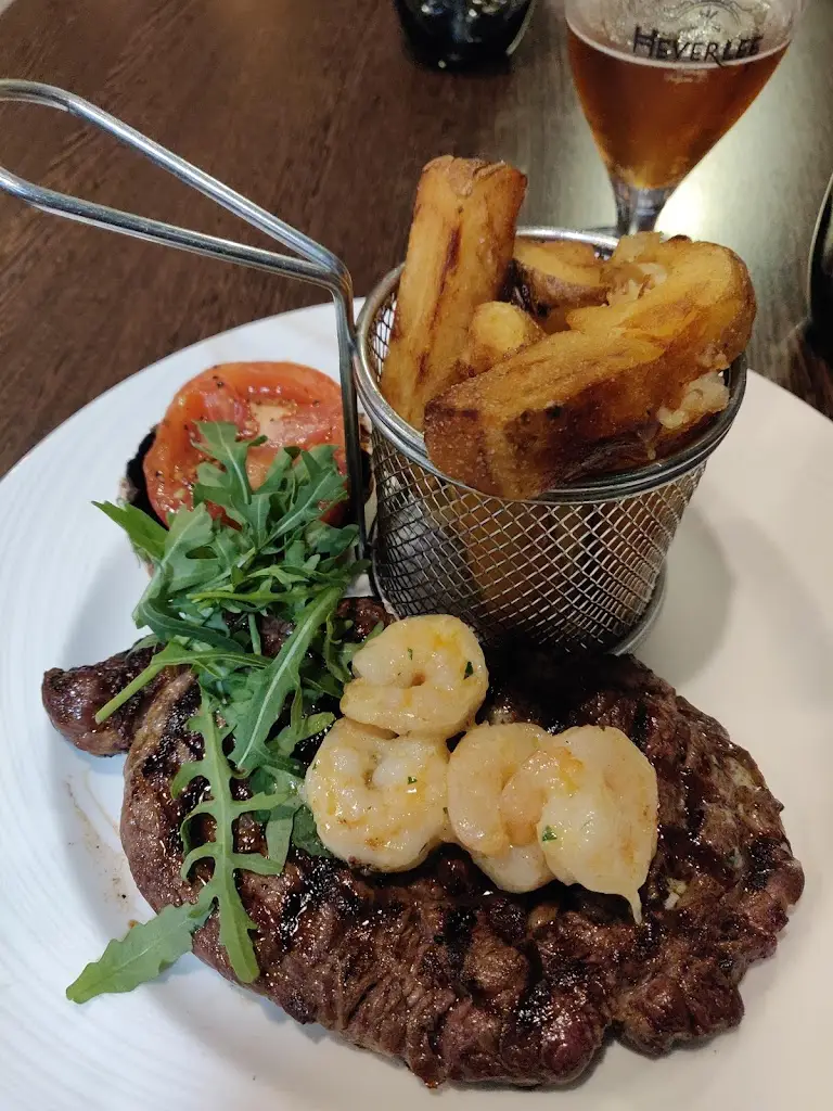 Menu_Offshore Bar & Grill_Dyce_image_8