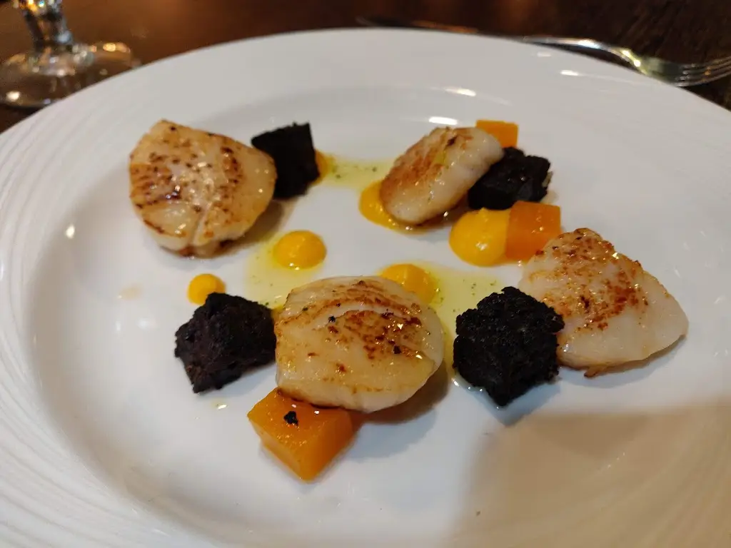 Kang Yao Tan_Offshore Bar & Grill_Dyce_review