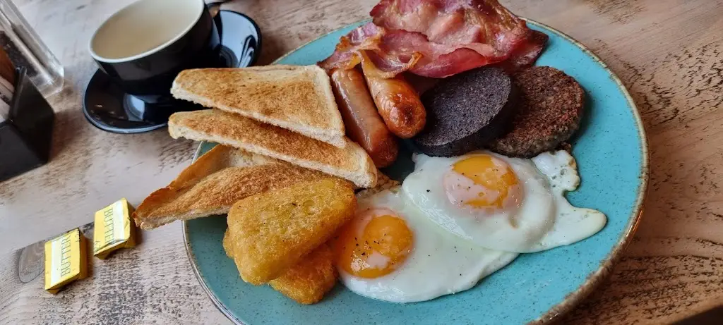 Menu_Café Twenty One_Dyce_image_4