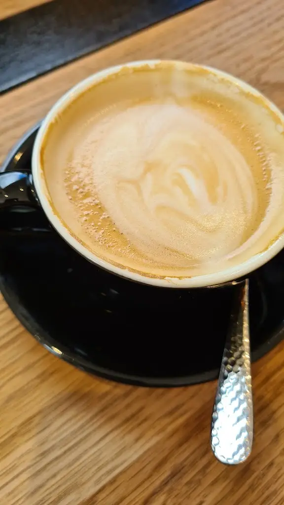 Menu_Café Twenty One_Dyce_image_7