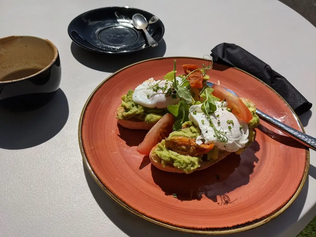 Menu_Café Twenty One_Dyce_image_9