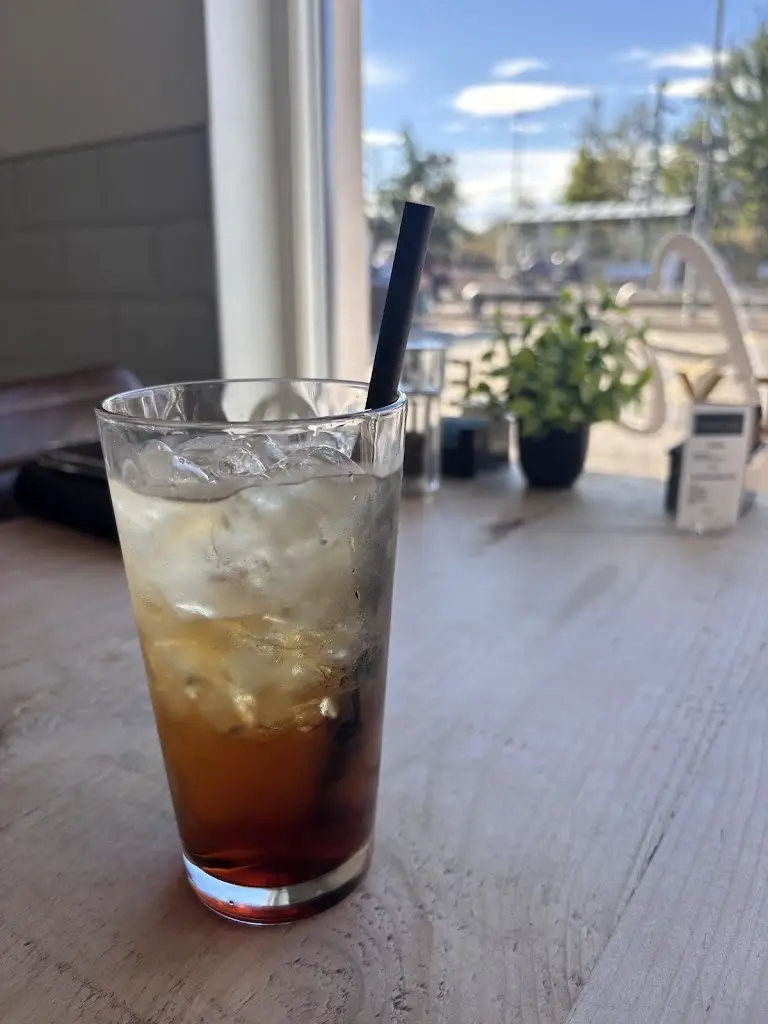 Kayleigh_Café Twenty One_Dyce_review