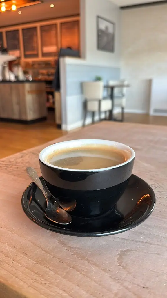 Cameron Fraser_Café Twenty One_Dyce_review