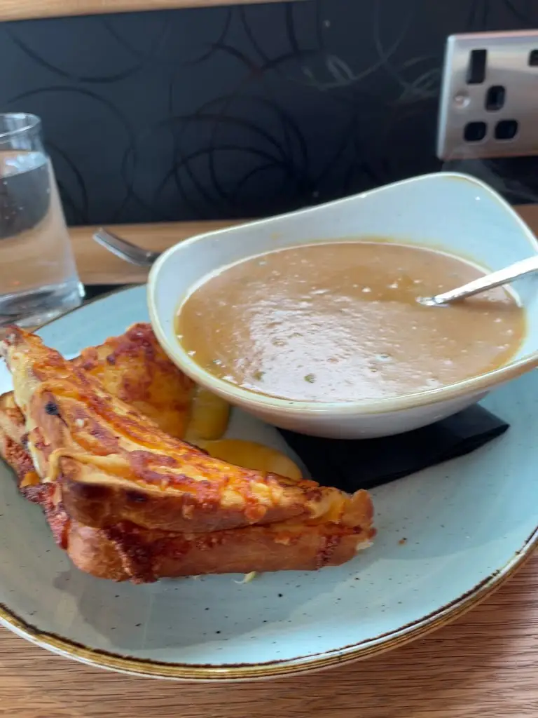 Café Twenty One_Dyce_slider_image_2