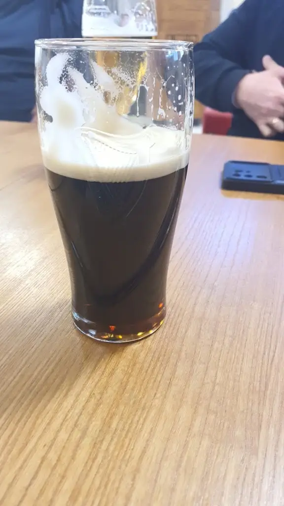 Menu_The Granite City - Aberdeen Airport_Dyce_image_4