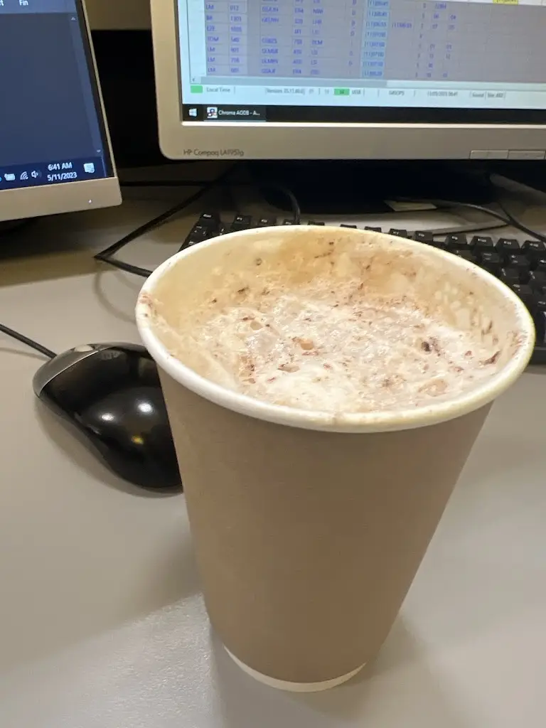 Menu_The Granite City - Aberdeen Airport_Dyce_image_5