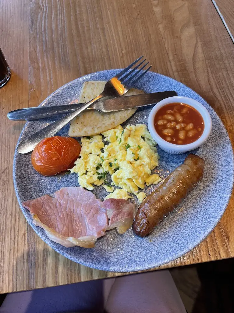 Menu_The Granite City - Aberdeen Airport_Dyce_image_6