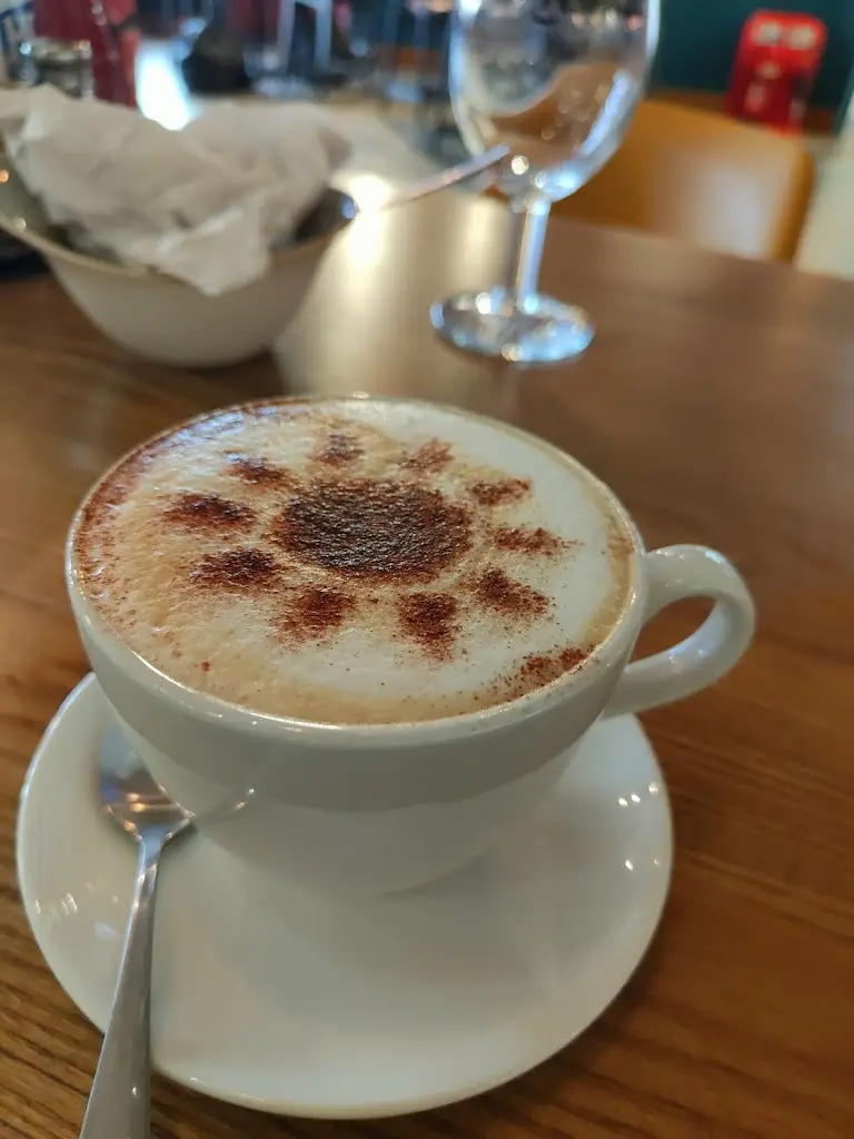 Menu_The Granite City - Aberdeen Airport_Dyce_image_8