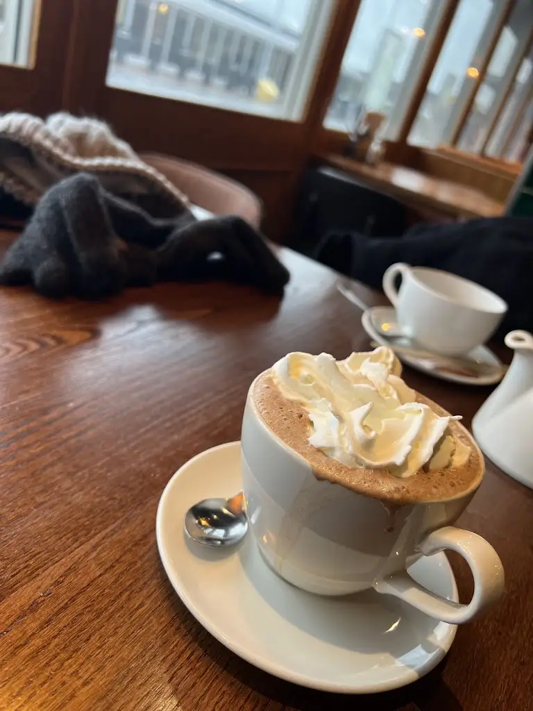 Menu_The Granite City - Aberdeen Airport_Dyce_image_9