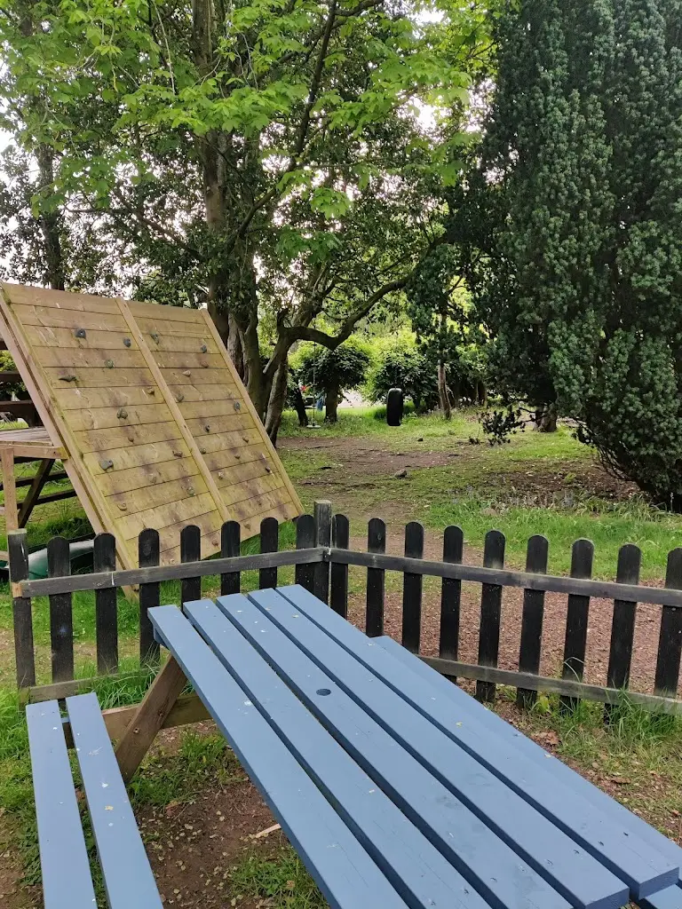 Yousef Al-Obaidi_Riverside Cafe Bar_Dyce_review