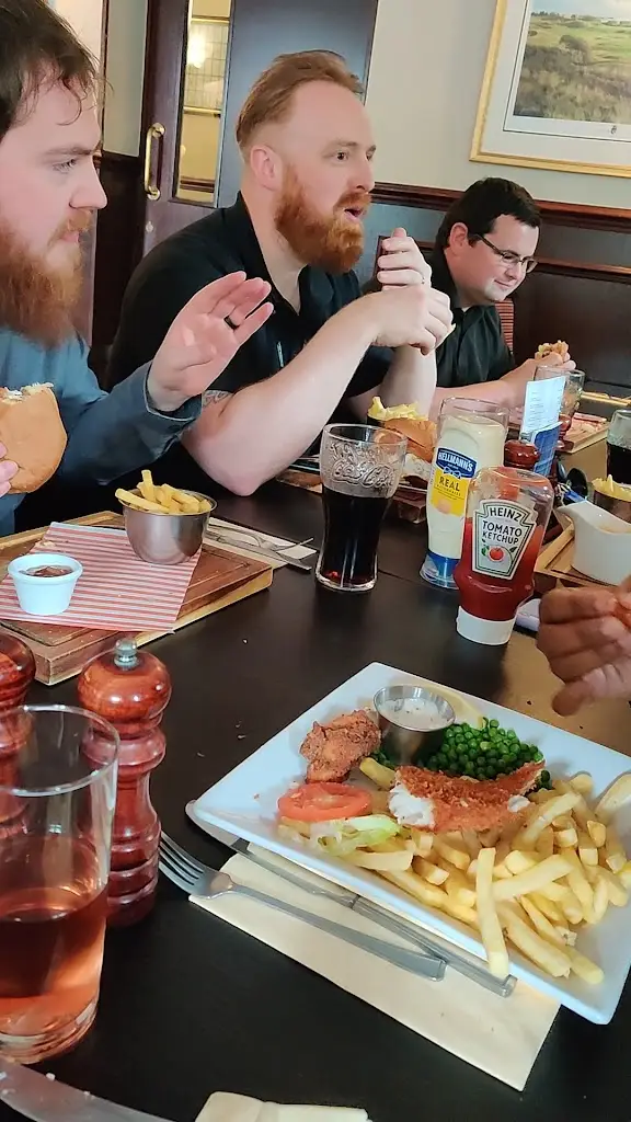 Pinehurst Lodge Hotel & Restaurant_Dyce_slider_image_1