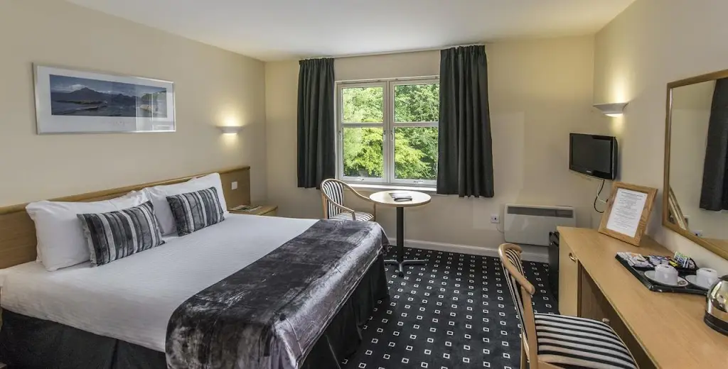 Pinehurst Lodge Hotel & Restaurant_Dyce_slider_image_2