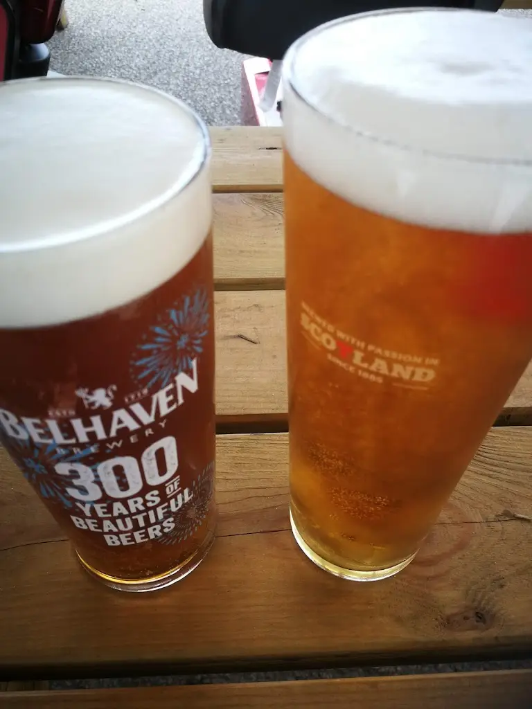 Menu_Four Mile Inn_Dyce_image_1