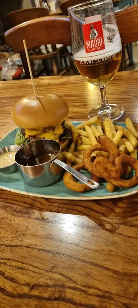 Menu_Four Mile Inn_Dyce_image_4