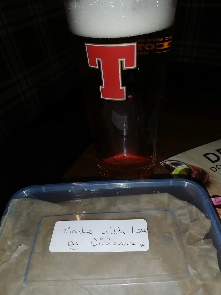 Menu_Four Mile Inn_Dyce_image_9