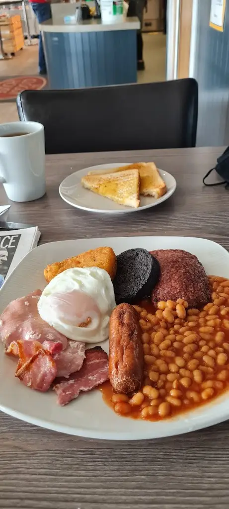 Menu_Cloggy House_Dyce_image_1