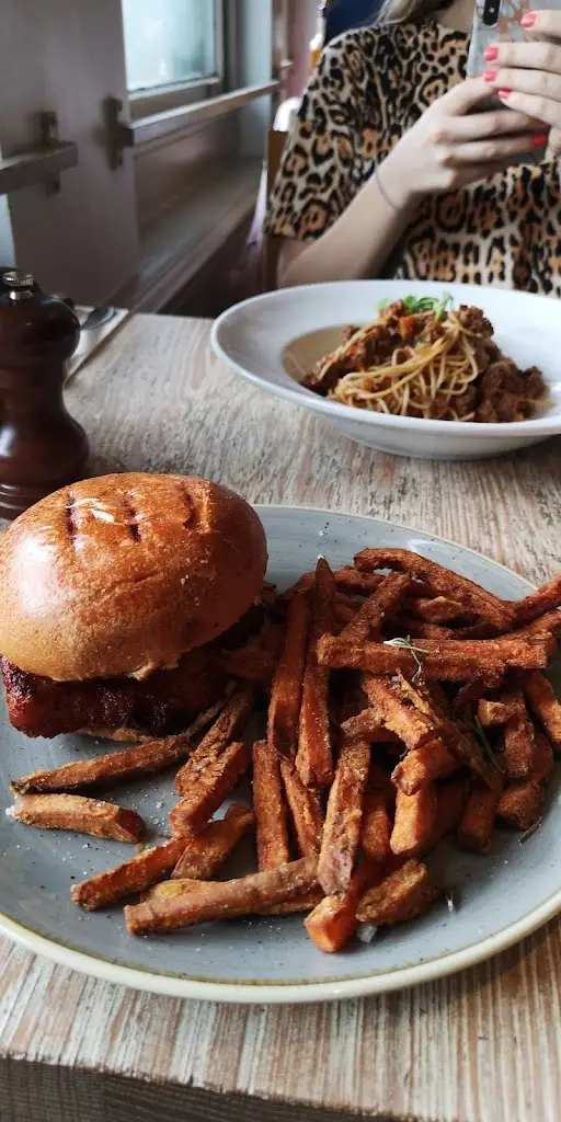 Menu_Wildwood Restaurants Billericay_Billericay_image_6