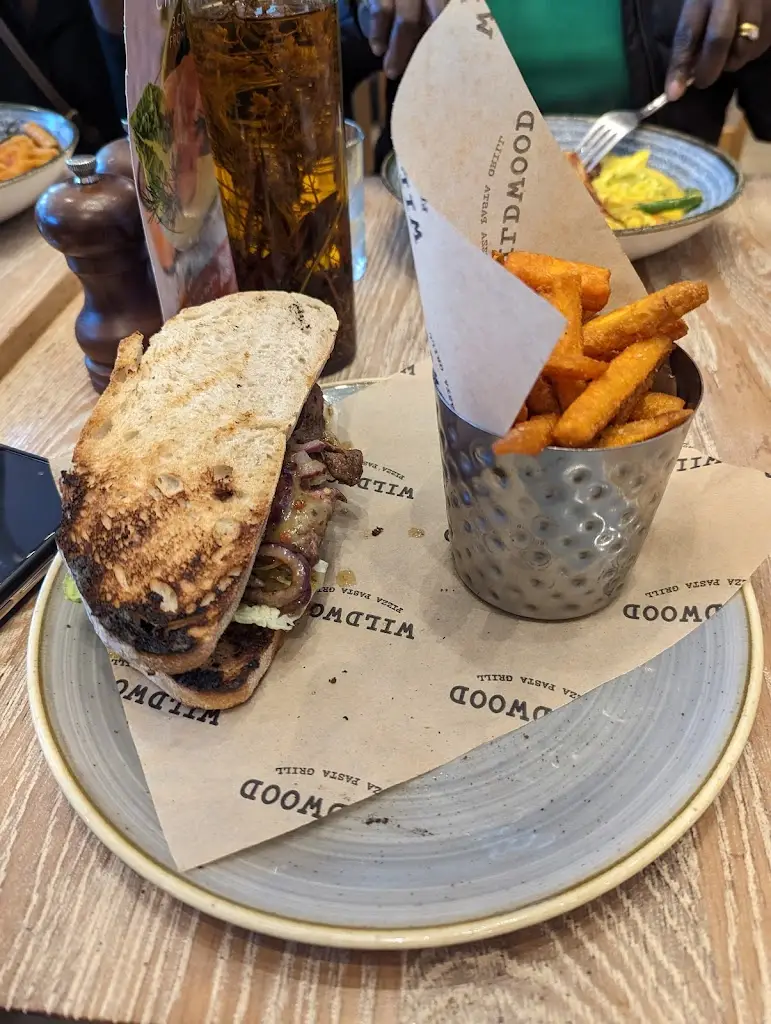 Menu_Wildwood Restaurants Billericay_Billericay_image_7