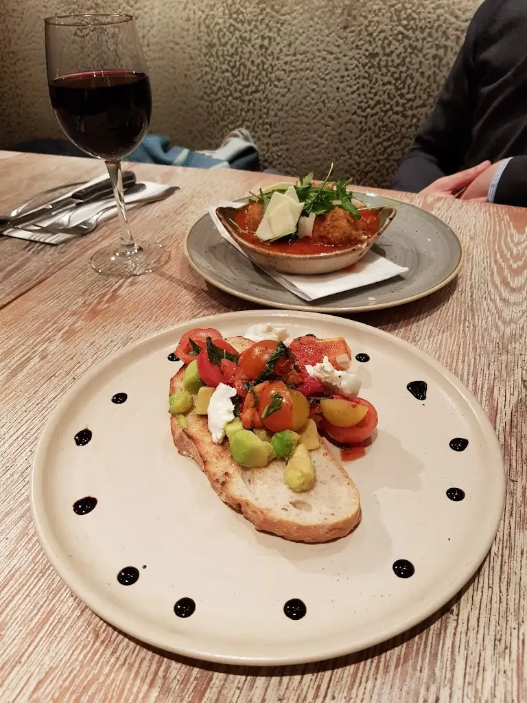 Menu_Wildwood Restaurants Billericay_Billericay_image_8