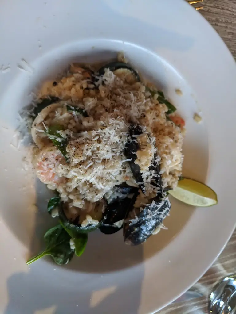 Menu_Wildwood Restaurants Billericay_Billericay_image_9