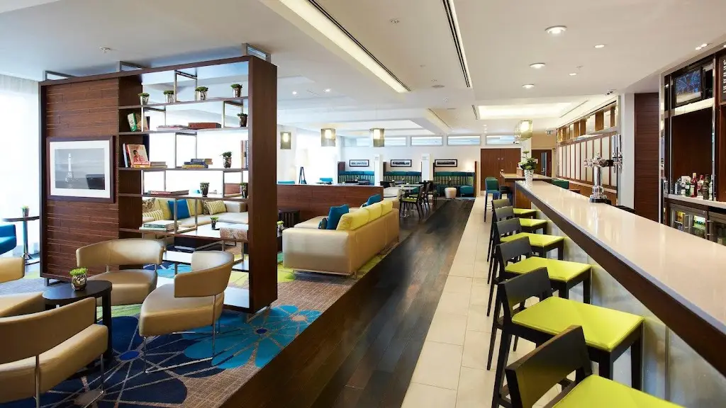 Kitchen & Bar - Eat. Drink. Connect.® restaurant in Dyce