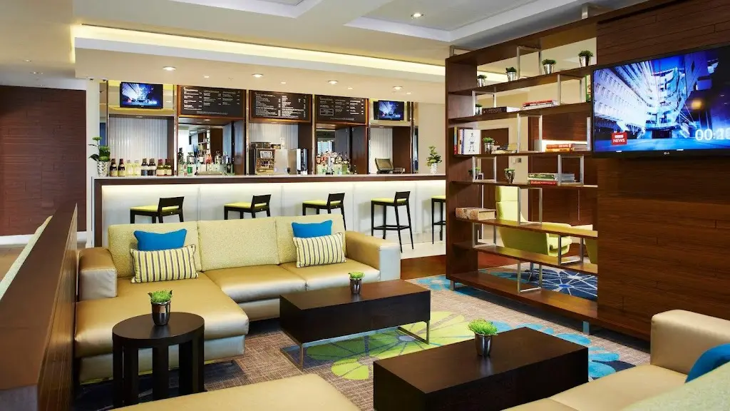 Kitchen & Bar - Eat. Drink. Connect.®_Dyce_slider_image_2