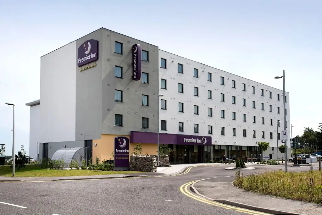 Premier Inn Aberdeen Airport (Dyce) hotel ristorante a Dyce
