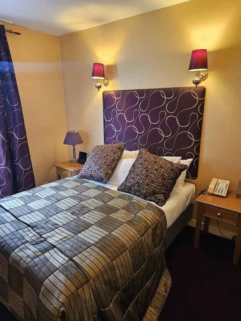 The Craighaar Hotel & Restaurant restaurant in Dyce