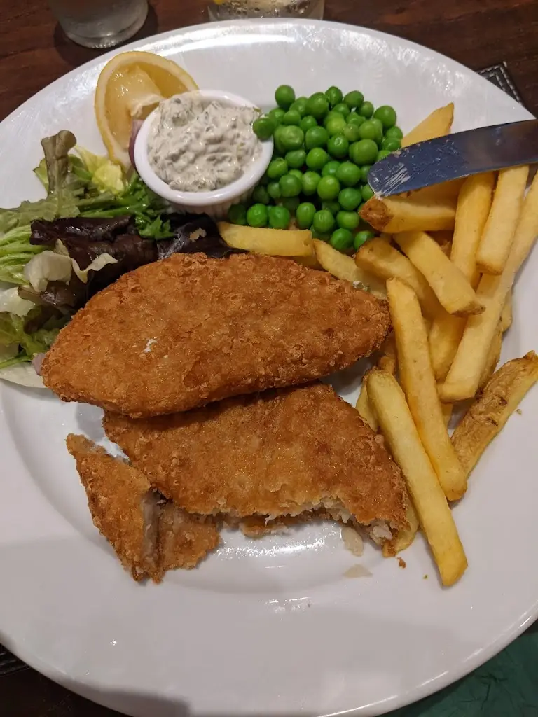 Rachel Seifert_Cornkist_Ellon_review