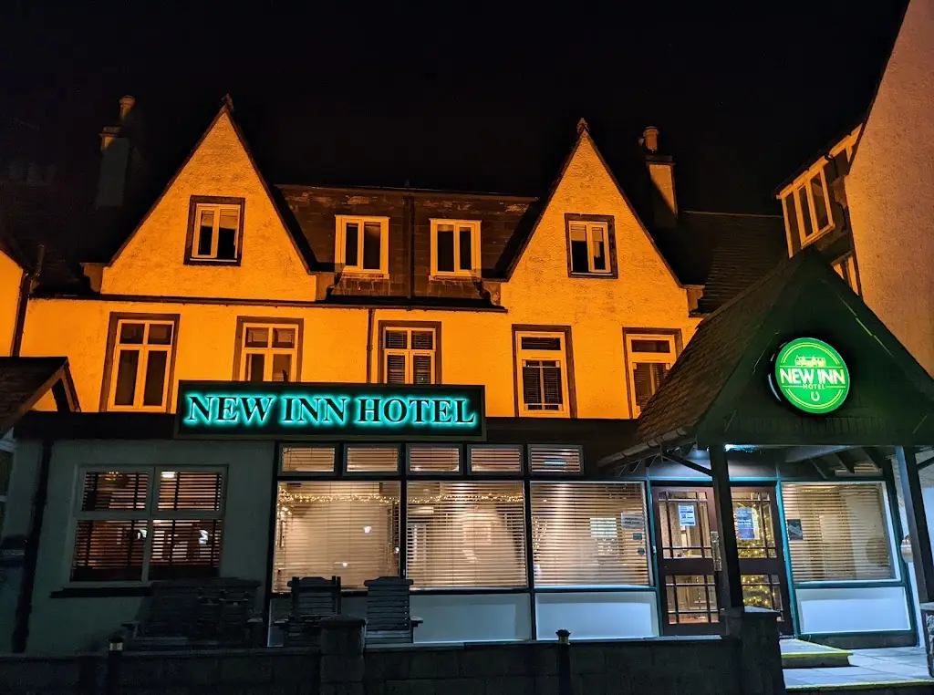 Steve Malcolm_Cornkist_Ellon_review