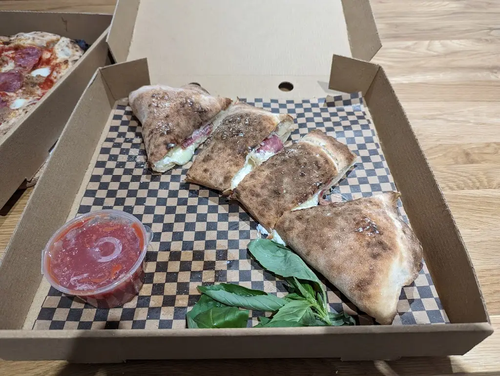 Menu_The Gaff Ellon_Ellon_image_5