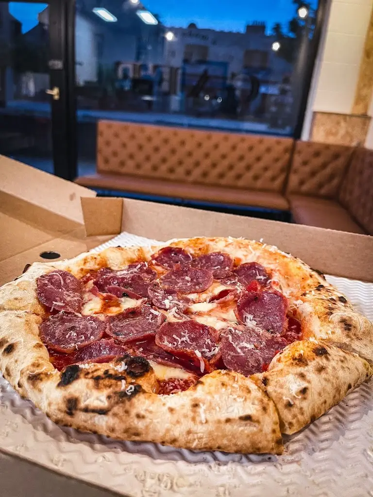 Menu_The Gaff Ellon_Ellon_image_6