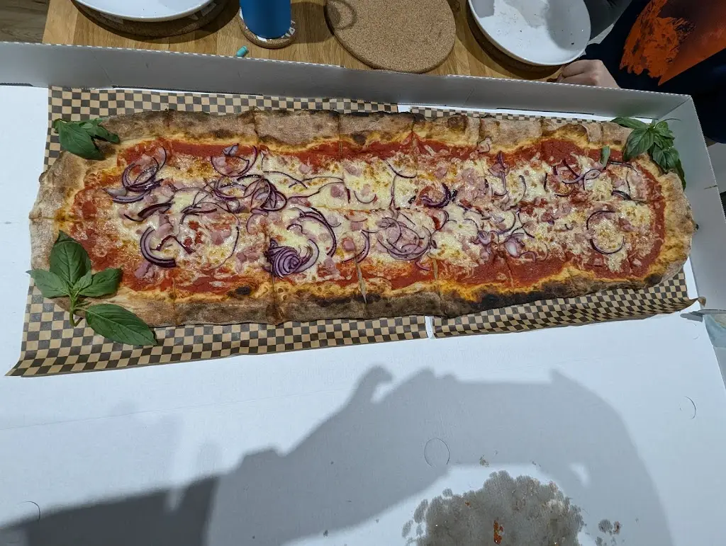 Menu_The Gaff Ellon_Ellon_image_7