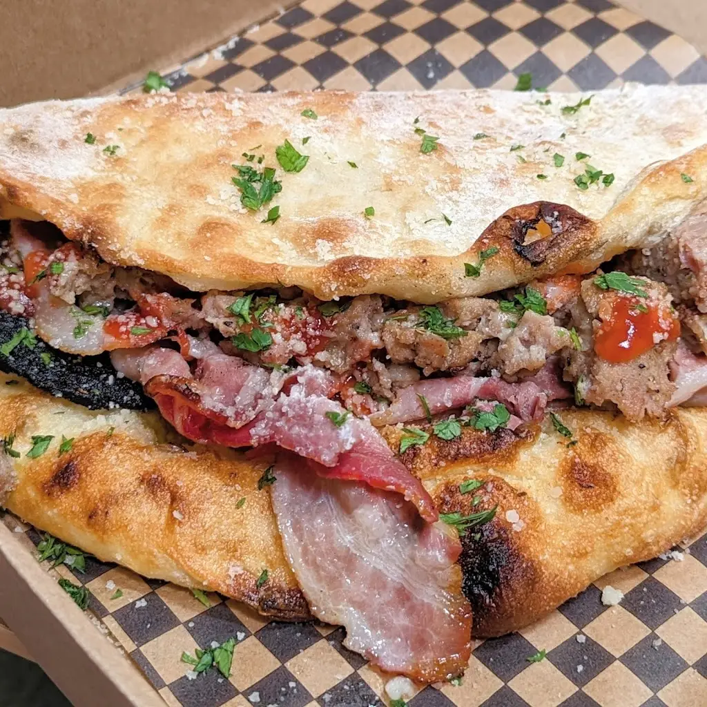 Menu_The Gaff Ellon_Ellon_image_9