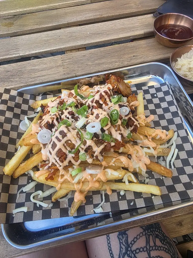 Cheryl MacGregor_The Gaff Ellon_Ellon_review