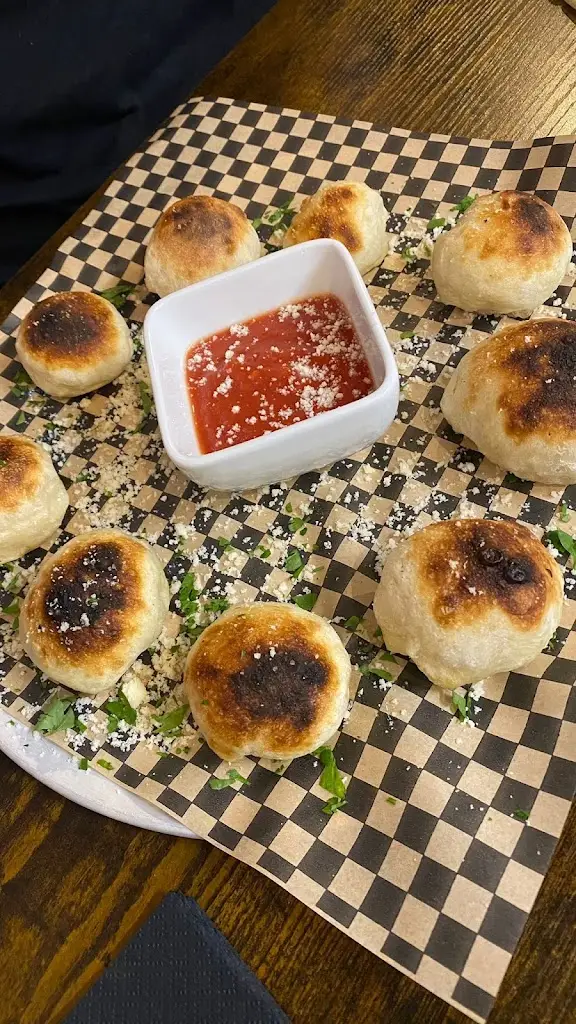 Chloe Hartwell_The Gaff Ellon_Ellon_review