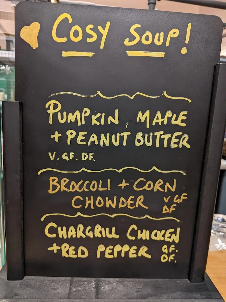 Menu_The Lass O'Gowrie Scotland_Errol_image_4