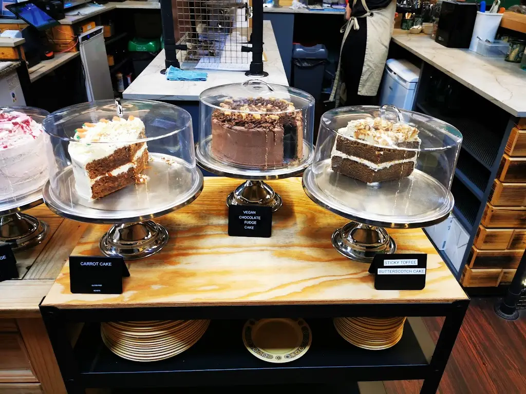 Menu_The Lass O'Gowrie Scotland_Errol_image_5