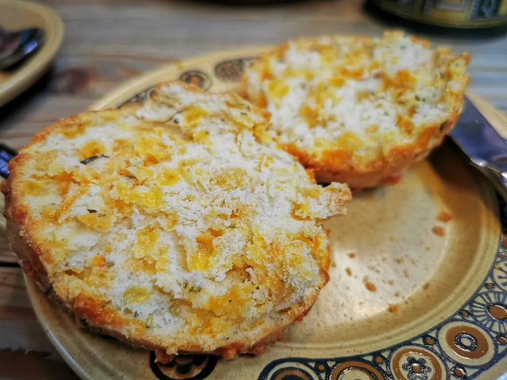 Menu_The Lass O'Gowrie Scotland_Errol_image_6