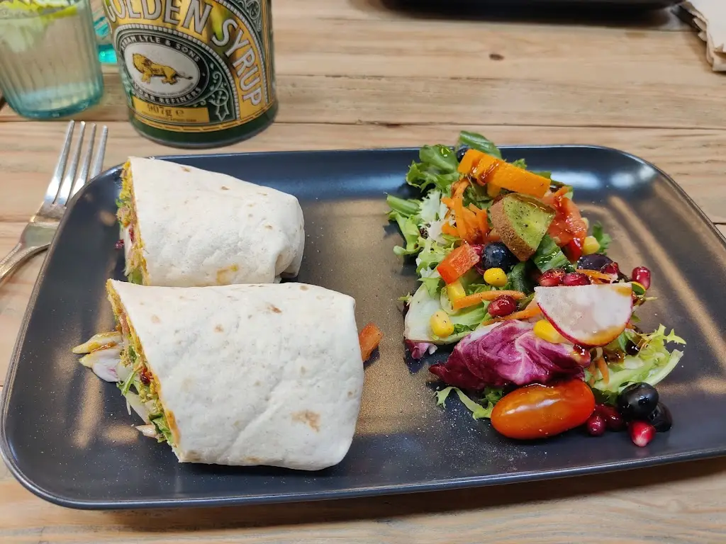 Menu_The Lass O'Gowrie Scotland_Errol_image_7