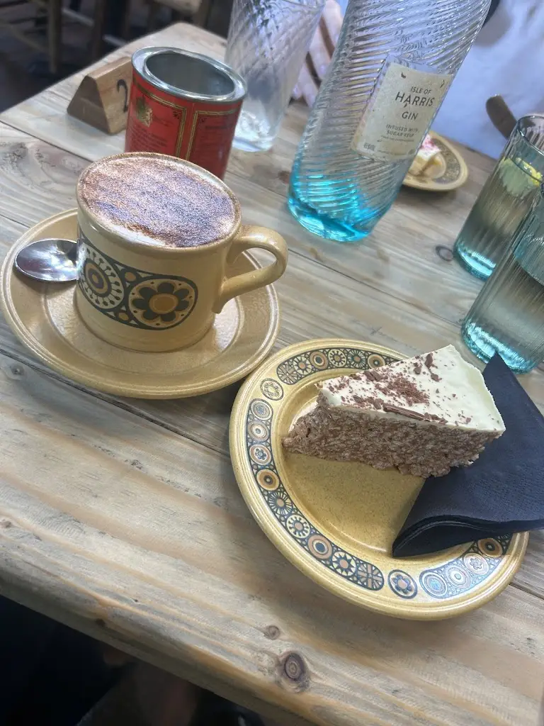 Menu_The Lass O'Gowrie Scotland_Errol_image_9