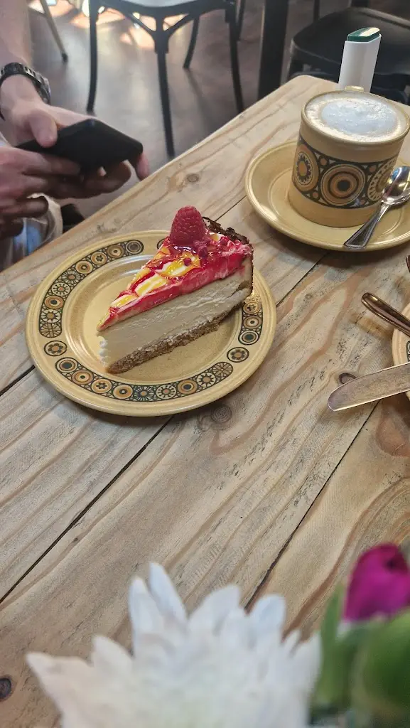 Steven Knox_The Lass O'Gowrie Scotland_Errol_review