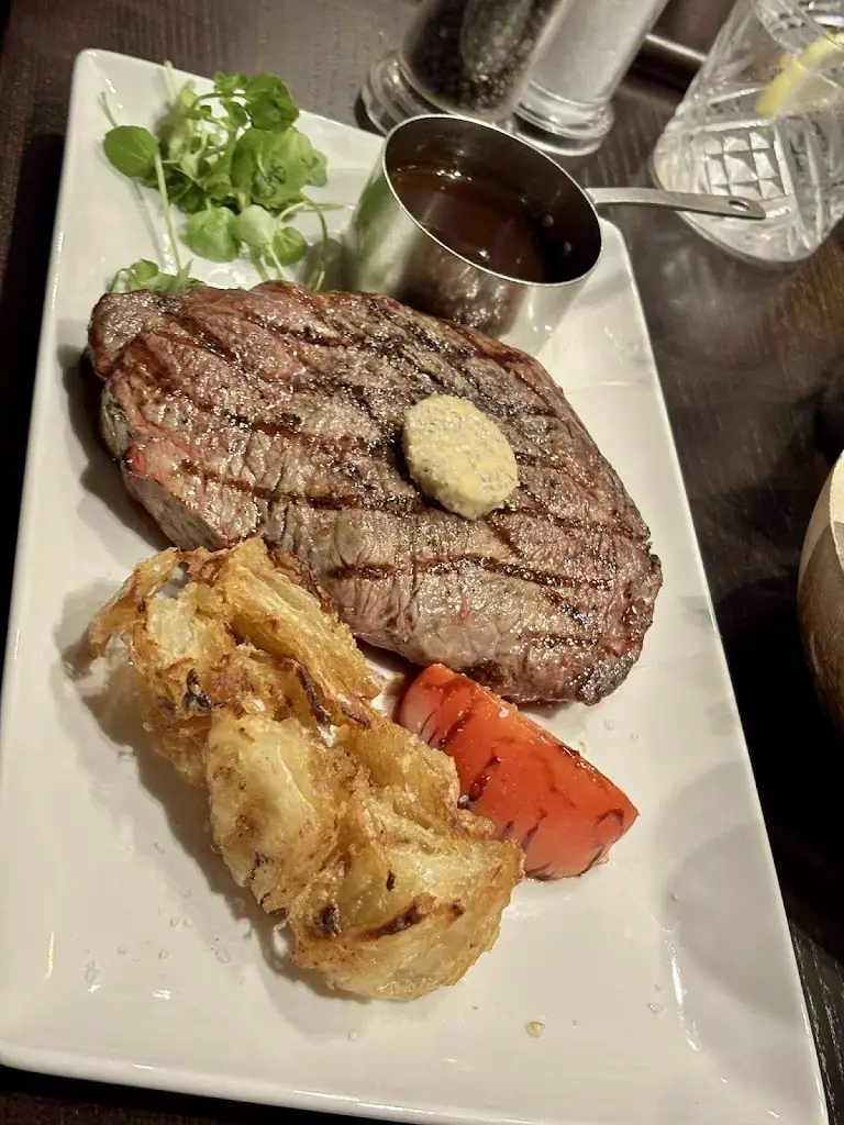 Angela Liddle_Miller & Carter Newton Mearns_East Renfrewshire_review