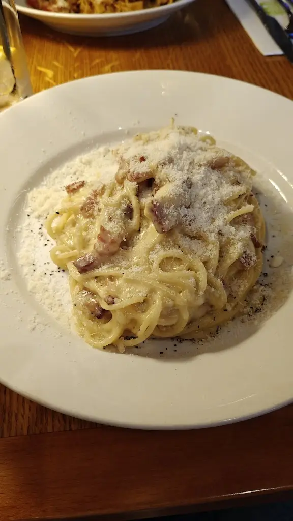 Matthew Chandler_Banco Bar & Kitchen_East Renfrewshire_review