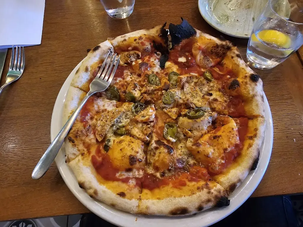 Tariq Ali_Banco Bar & Kitchen_East Renfrewshire_review