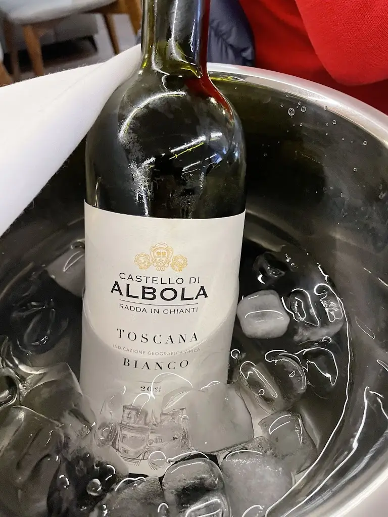 Menu_La Dolce Vita_Billericay_image_5