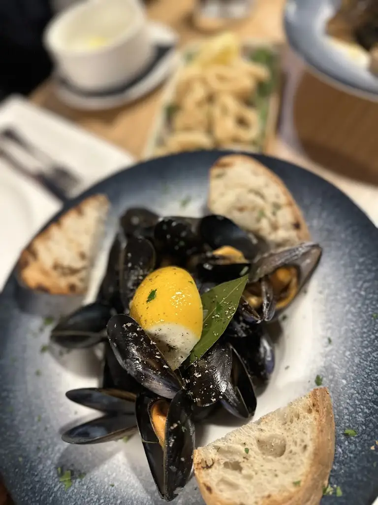 Menu_La Dolce Vita_Billericay_image_6