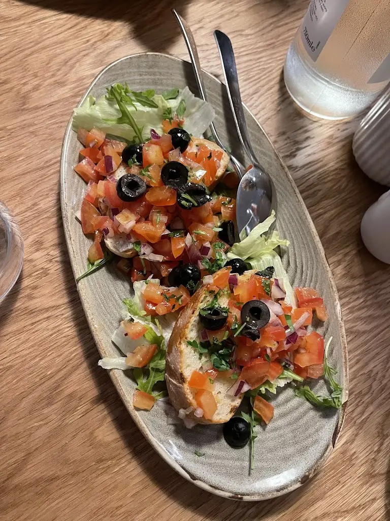 Menu_La Dolce Vita_Billericay_image_7