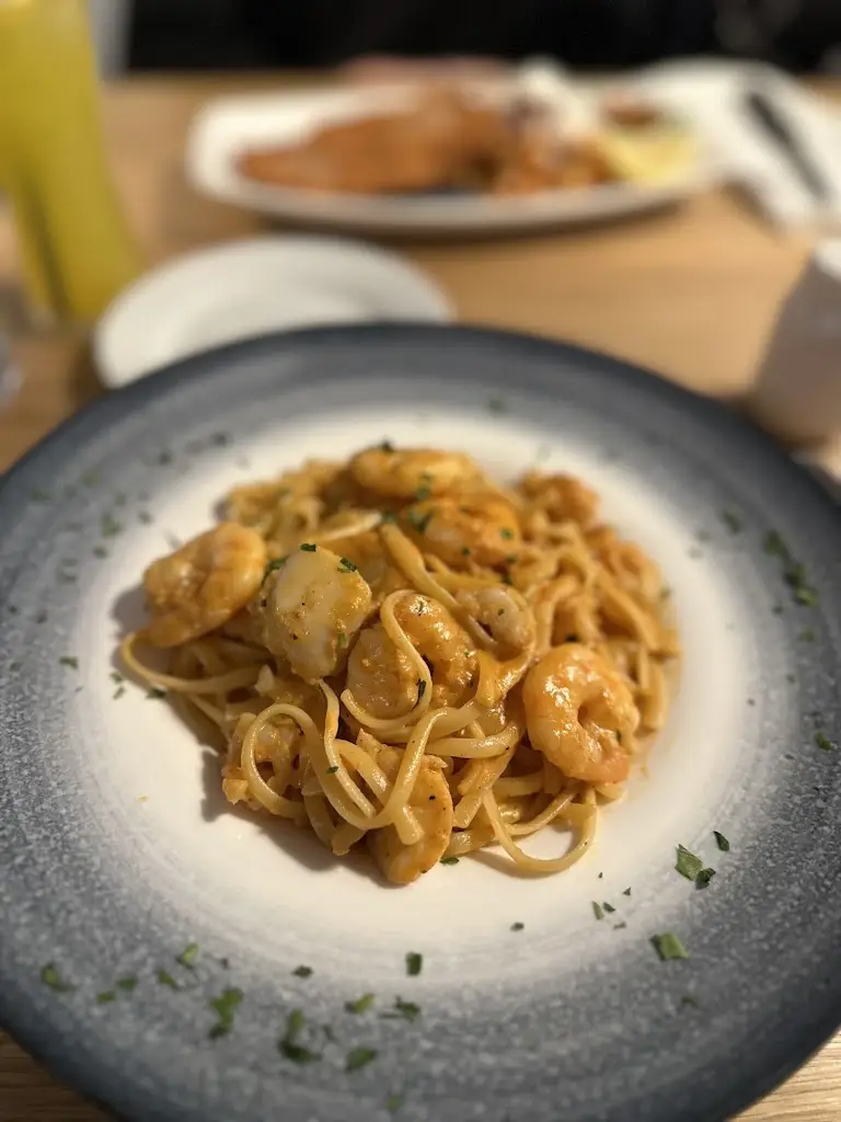 Menu_La Dolce Vita_Billericay_image_9